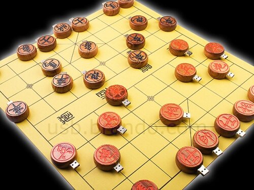 chinese chess flash drives