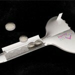 Honeymoon space shuttle
