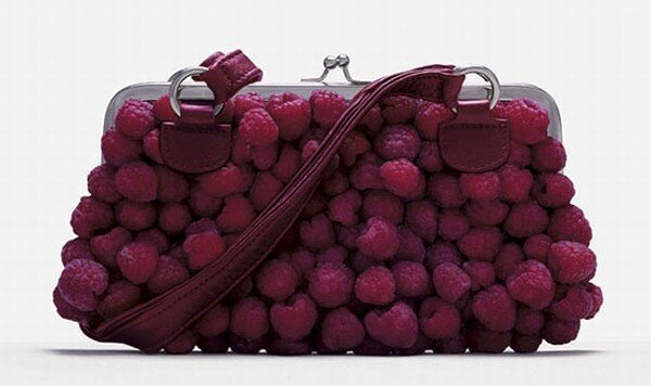 food accessories a matter of taste