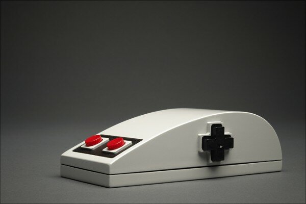 nes mouse