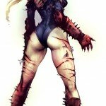 zombie street fighter characters_3
