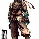 zombie street fighter characters_4