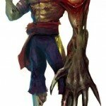 zombie street fighter characters_6