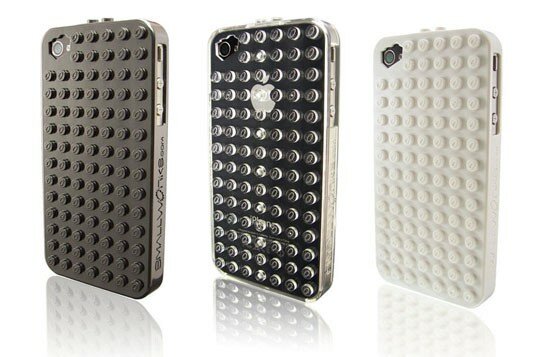 Lego iPhone case