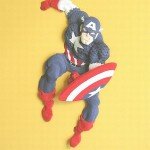 Paper Sculptures Art