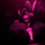 Street Fighter Tron