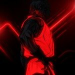 Street Fighter Tron