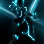 Street Fighter Tron