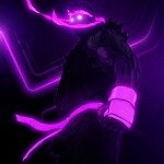 Street Fighter Tron