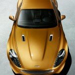 Aston Martin Virage Coupe