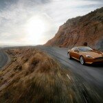 Aston Martin Virage Coupe