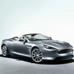 Aston Martin Virage Volante