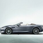 Aston Martin Virage Volante