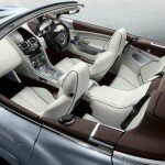 Aston Martin Virage Volante
