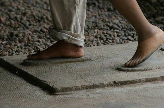 prosthetics can feel sensation