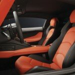 Lamborghini Aventador LP700