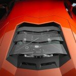 Lamborghini Aventador LP700