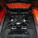 Lamborghini Aventador LP700