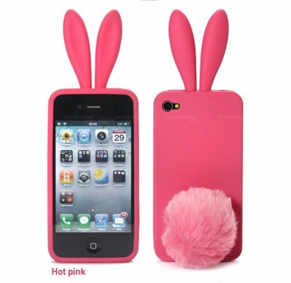Rabito iPhone case