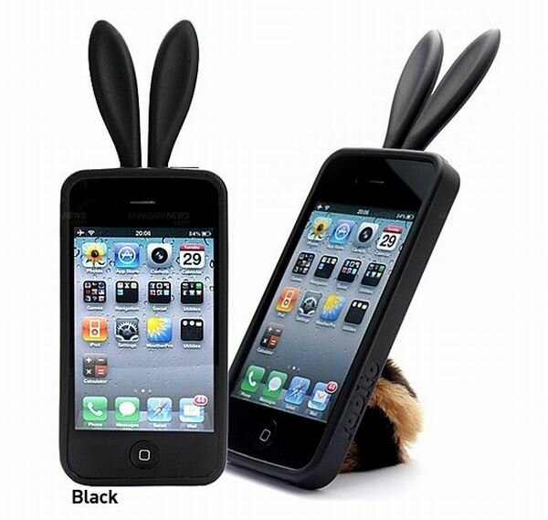 Rabito iPhone case