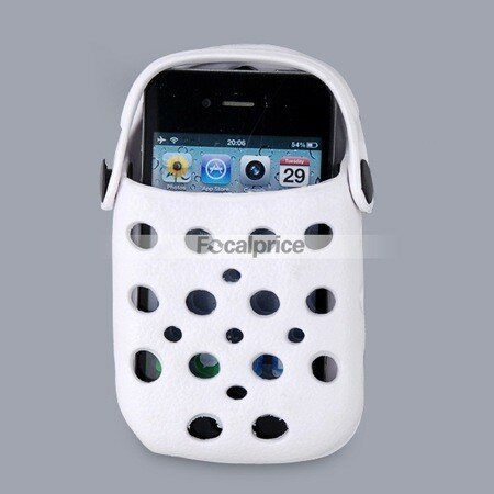croc case for iPhone