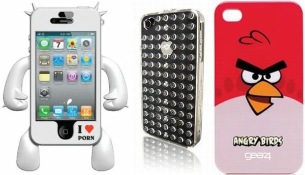iPhone cases