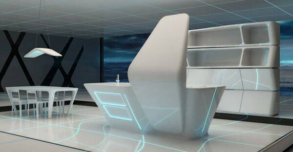 Tron Kitchen_2