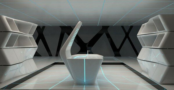 Tron Kitchen_3