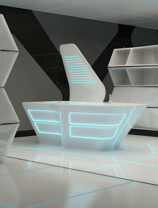 Tron Kitchen_4