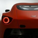 Aston Martin V12 Zagato