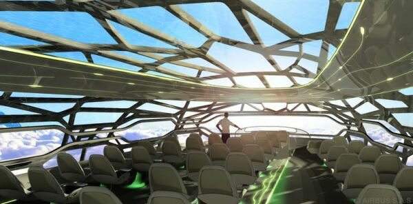 Airbus Plane of future_2