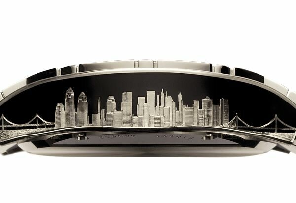 Piaget New York Watch_3