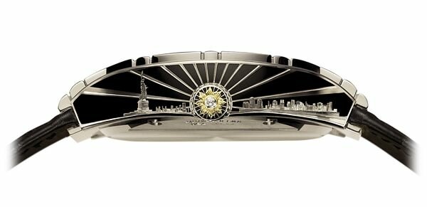Piaget New York Watch_4