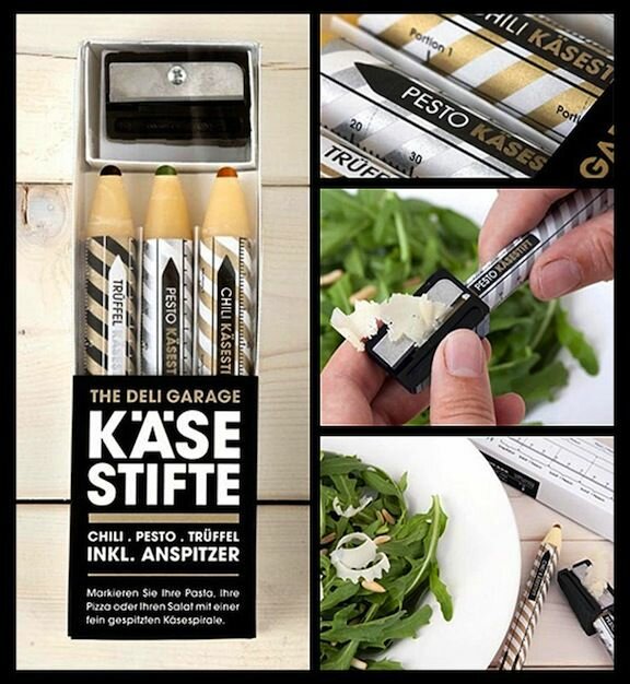cheese pencils