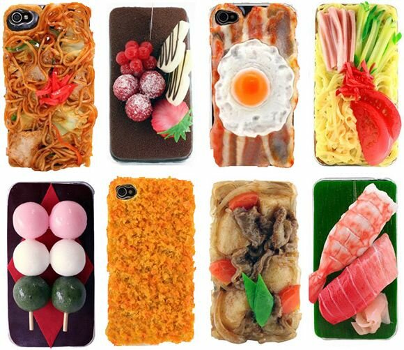 iMeshi iPhone cases_2