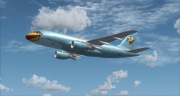 Angry Bird Aircrafts_2