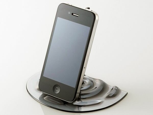 Faucet Stand for Gadgets_4