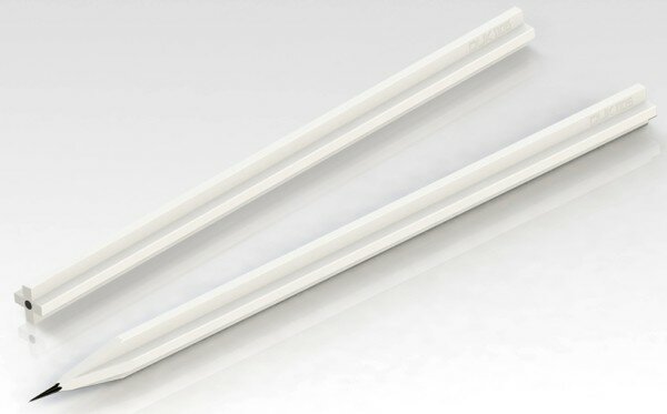 eraser pencil