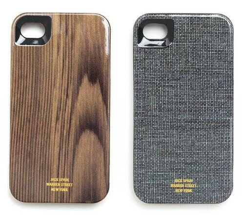 jack spade cases for iPhone