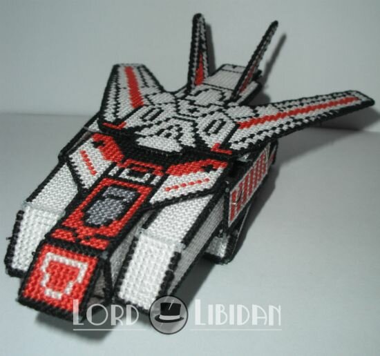 Jetfire Cross Stitch_2