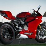 Ducati 1199 Panigale
