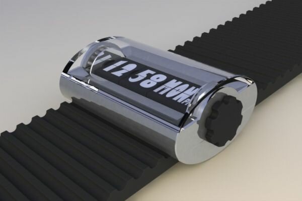 A Flip Watch For The Wrist