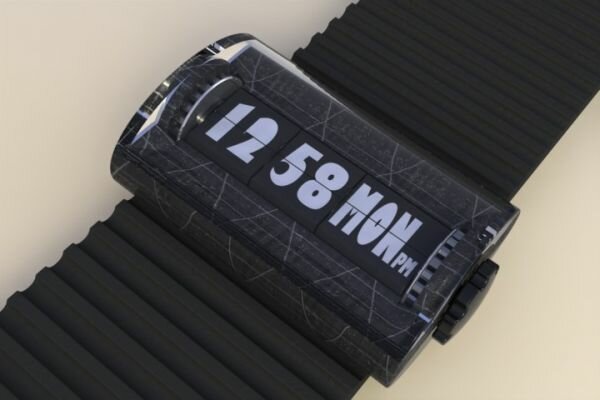 Flip Watch_4