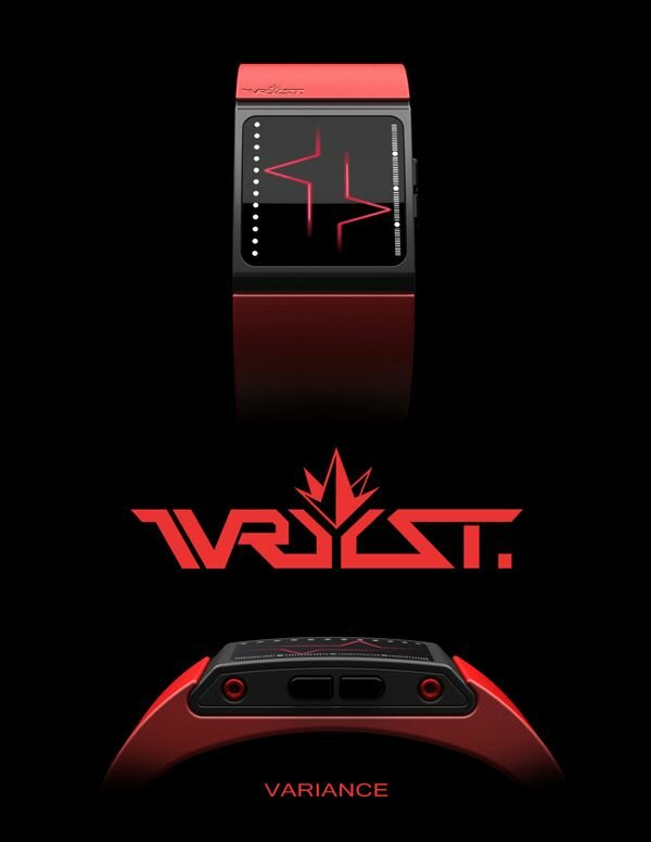 wryst variance concept watch_5