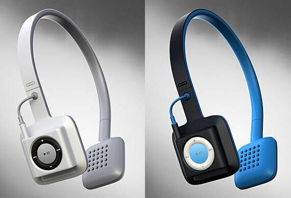 Special Edition: Prince Opus iPod For $2100