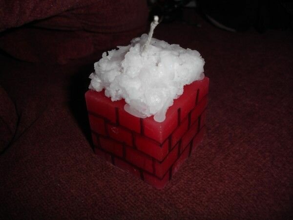 Xmas Candles