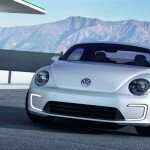 Volkswagen E-Bugster