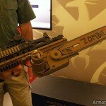 zombie x chainsaw for gun zombie x chainsaw for gun
