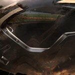 2025 Bugatti Aerolithe Concept
