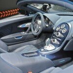 Bugatti Veyron Grand Sports Vitesse